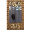 Cuba Cuba Prestige Collection Darčeková sada