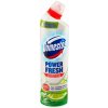 Domestos POWER FRESH Lime Fresh dezinfekčný WC gél 700 ml