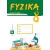 Fyzika 8 - pracovný zošit - Patrik Kriek