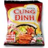 Cung Dinh Instantná polievka rebrá & 5 druhov ovocia 80g - 1 kus