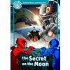 Oxford Read and Imagine Level 6: The Secret on the Moon