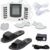 Verk 24148 Elektrostimulátor XTK-7005 s papučami