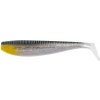 Gumová Nástraha Rage Zander Pro Shad 7,5cm UV Silver Halo
