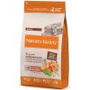 Natures Variety No Grain nórsky losos - 1,25 kg