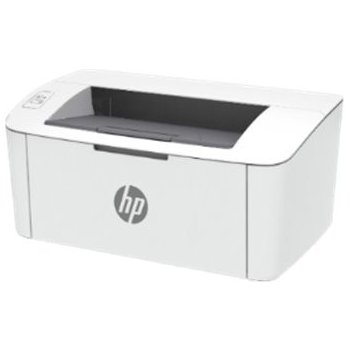 HP LaserJet M110we 7MD66E