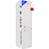 Bomann KGR 7328, 250 l, funkcia NoFrost (chladiaca jednotka), N-ST, 3 kg/24h, E, biela