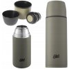 Termoska Esbit Olive Vacuum Flask 1 l zelená
