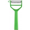 Plastová škrabka Opinel T-Duo, zelená, 002428