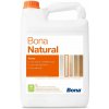 Lak Bona Natural Primer 5 L 1-zložkový základný PU/akrylát na vodnej báze 15 l WB251620001