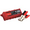 07142 07142 Mikroprocesorová nabíjačka 1Amp 6/12V PB/GEL max. 120Ah