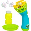 FunPlay FP-9995 Bublinková pištoľ, bublifuk súprava