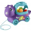 Fisher-Price Hrajúci Dino s vyskakujúcimi loptičkami CZ/SK/ENG/HU/PL HNR51