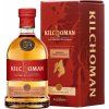 Kilchoman Armagnac Double Cask Finish #386 & 387/2014, GIFT (darčekové balenie)