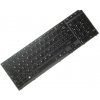 Emeru Klávesnica Toshiba Satellite A660 A660D A665 A665D SK podsvietená NSK-TQ0BC