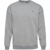 Hummel | hmlLOOSE CREWNECK BEE | šedá| L