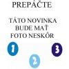 Dotykové sklo Nokia 6120c - originál