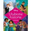 Ulubione historie rodzinne. Disney