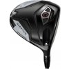 Golfová palica Driver Callaway Quantum Max Pravá ruka, 10,5°, Stiff, True Temper Denali Frost Silver 50g