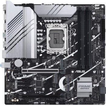 Asus PRIME Z790M-PLUS