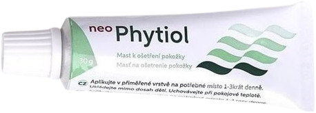 Naturica Neo Phytiol masť 30 g