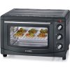 Minitrouba Severin, TO 2067 - minitrouba, časovač, 20 l, 1500 W