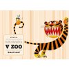 Schovávačka v ZOO - Štěpánka Sekaninová