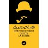 Hercule Poirot quitte la scene (Agatha Christie)(Brožovaná)