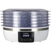 Silvercrest® Sušička ovocia SDA 370 B1/Soda 370 B1 (100391251)