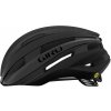 Cyklistická prilba GIRO SYNTHE MIPS cestná čierna lesklá unisex veľ. M/55-59 cm