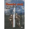 Finanční stráž v Novohradských horách - Pašerácké a jiné příběhy z Novohradska a Kaplicka z let 1918-1948 - Jan Ciglbauer