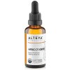 Olej z marhuľových jadier 100% Alteya Organics 50 ml