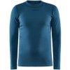 Triko CRAFT PRO Wool Extreme X LS zelená L