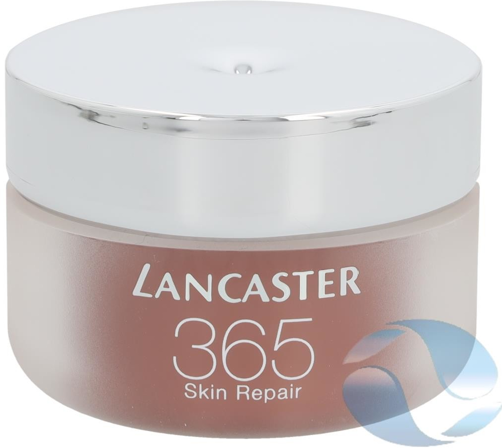 Lancaster 365 Skin Repair obnovujúci denný krém SPF 15 50 ml