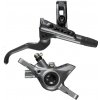 Shimano XTR BL-M9200/BR-M9200 hydr. zadná brzda, Post Mount, had. 1 700 mm + platničky