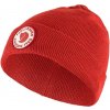 Detská čiapka Fjallraven Kids 1960 Logo Hat F78144.334 červená ONE SIZE