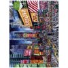 Michael Storrings Times Square 1000 Piece Puzzle