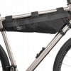 Predná cyklistická taška Restrap RS_RFB_LRG_BLK 4 l