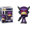 Funko POP! Lightyear Zurg 9 cm