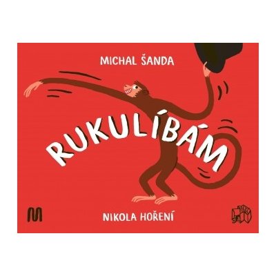 Rukulíbám - Michal Šanda