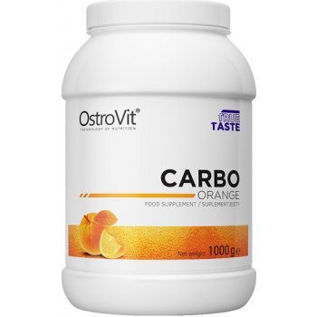 OstroVit Carbo 1000 g