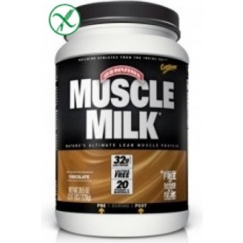 CytoSport Muscle Milk 1120 g