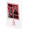 Soft Cover Silicone - PS5 Slim - Manga - Assassin's Creed (3701625903956)