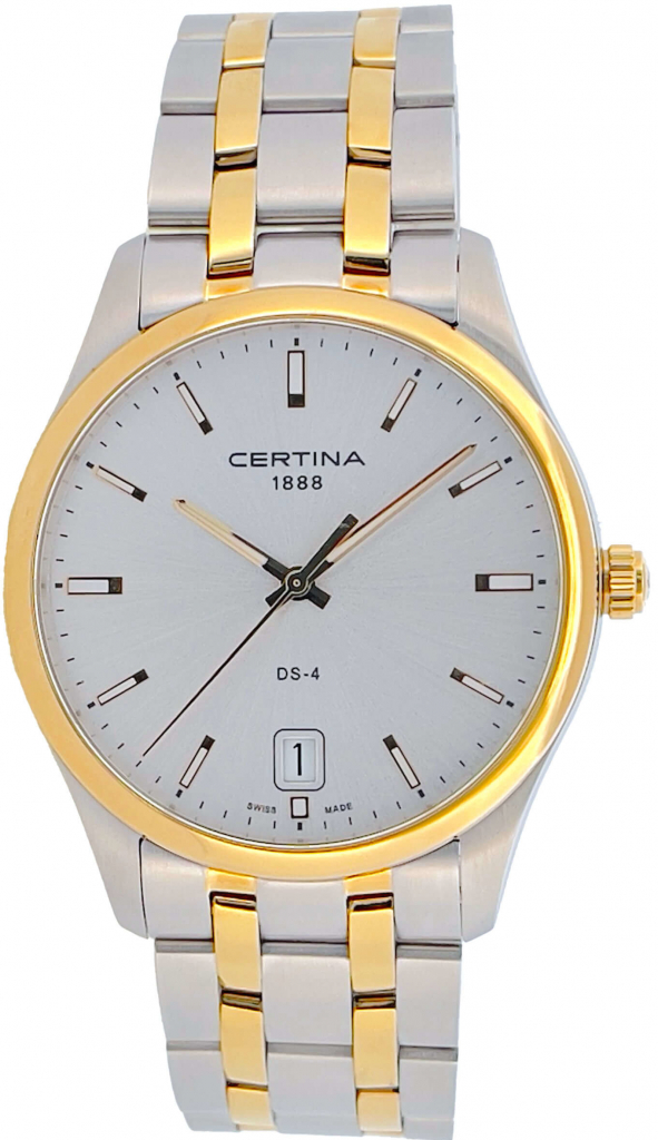 Certina 022.610.22.031.00