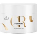 Vlasová regenerácia Wella Care Oil Reflections Luminous Reboost Mask 150 ml