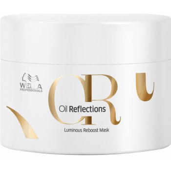 Wella Care Oil Reflections Luminous Reboost Mask 150 ml