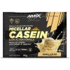 Amix Nutrition Black Line Micellar Casein 35 g Príchuť: Vanilková blaženosť