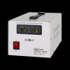 Automatický regulátor napätia KEMOT MSER-500 (500 VA, servomotor)