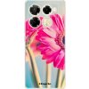 Odolné silikónové puzdro iSaprio - Flowers 11 - Infinix Note 40 PRO / Note 40 PRO+ 5G