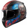 LS2 FF353 RAPID II Zombie