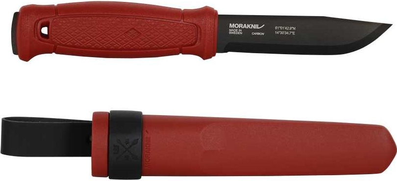 Morakniv Garberg BlackBlade™ Dala